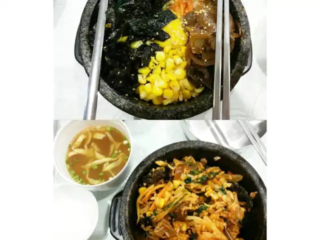 Gambar Makanan K-Pot The Korean Cuisine 15