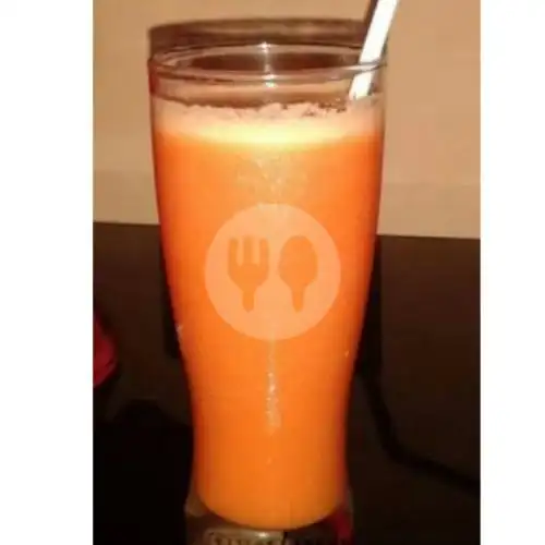 Gambar Makanan Juice Jus Es Buah Es Teller & Es Kelapa Ngomami, Kerobokan 17