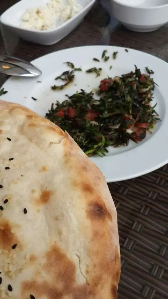 Antakya Sofrasi'nin yemek ve ambiyans fotoğrafları 6