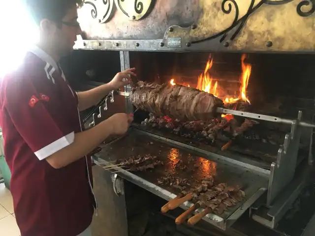 Polatlar Erzurum Oltu Cag Kebab Salonu'nin yemek ve ambiyans fotoğrafları 15