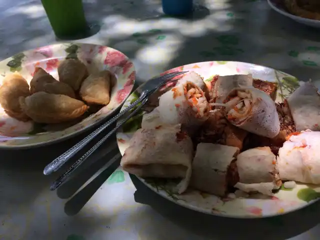 Gerai Alina (Pisang Goreng Tanduk) Food Photo 10