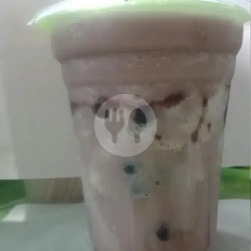 Gambar Makanan Cipto Juice dan Boba, Rawamangun 4