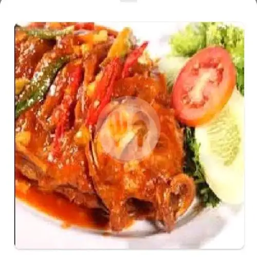Gambar Makanan Nasi Goreng Kang Daseng, Jl.Ujung Unggaran Rt 8/5 No.1 20