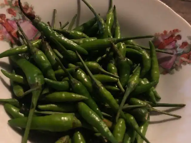 Gambar Makanan Sate Klatak Pak Bari 5