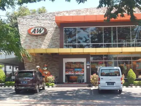 Gambar Makanan A&W Wijaya Kusuma 6