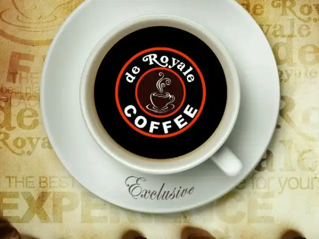 Gambar Makanan de Royale Coffee 14