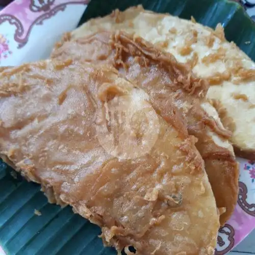 Gambar Makanan Kue Ayen, Jalan Tilak 1