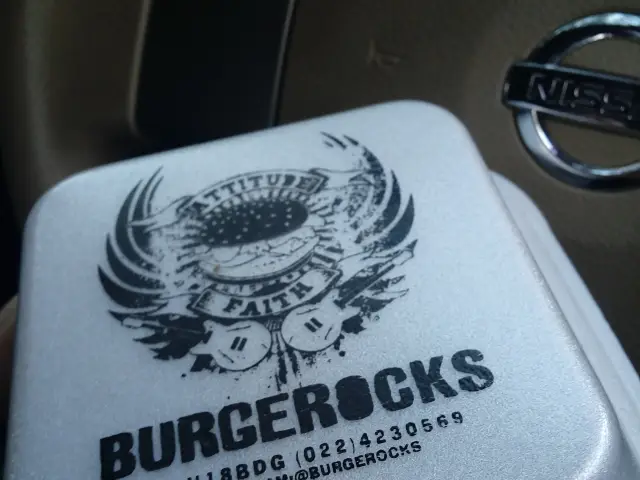 Gambar Makanan Burgerocks 5