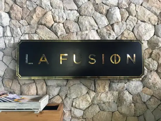 La Fusion Pekanbaru