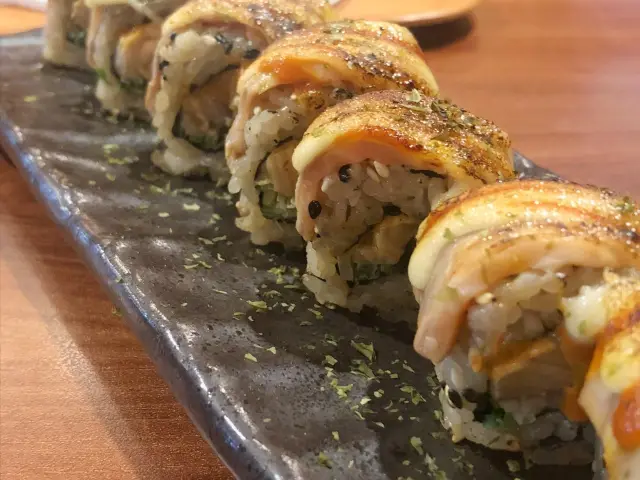 Gambar Makanan Kohai Sushi Bar 5