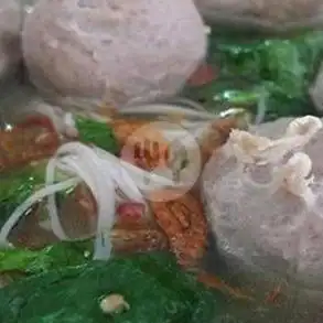 Gambar Makanan Kios Bakso, Pulau Kawe 7