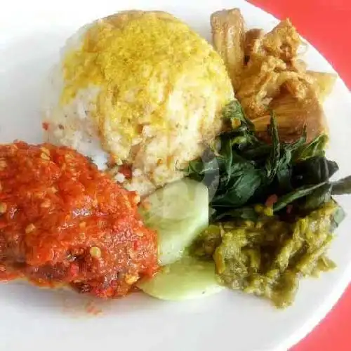 Gambar Makanan Rumah Makan Padang Sabana Murah 5, Pakuncen 2