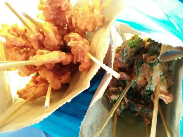 Cendawan Goreng Pantai Bersih Food Photo 1