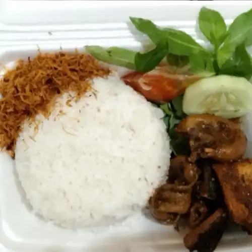 Gambar Makanan Nasi babat Dinda  6