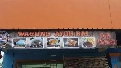 Warung Ayah Bal Food Photo 2