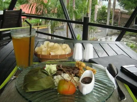 Gambar Makanan Omah Dhuwur Restaurant 2