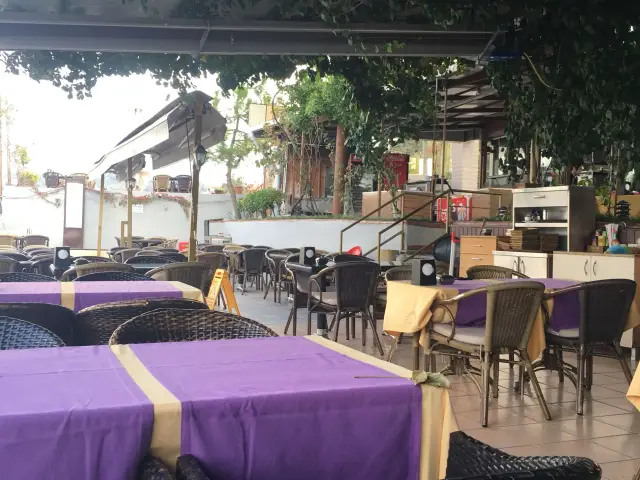 Alperenler Vaniköy Cafe & Restaurant'nin yemek ve ambiyans fotoğrafları 73