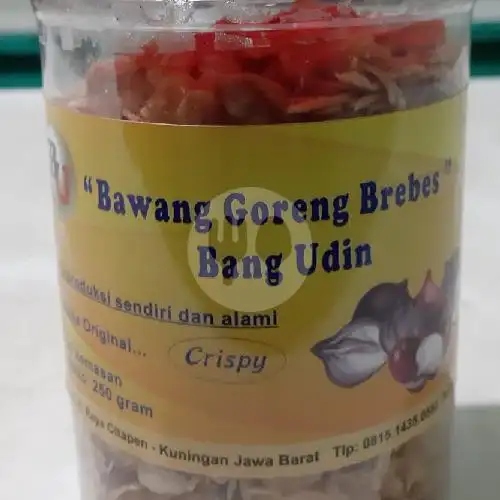 Gambar Makanan Soto Jakarta Bang Udin, Grogol 9