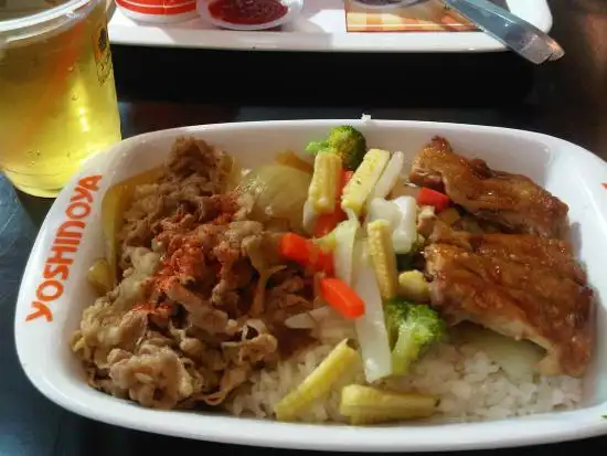 Gambar Makanan Yoshinoya 9