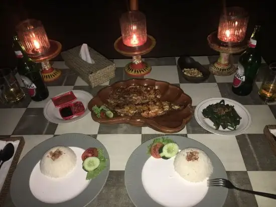 Gambar Makanan Andhi Warung 17