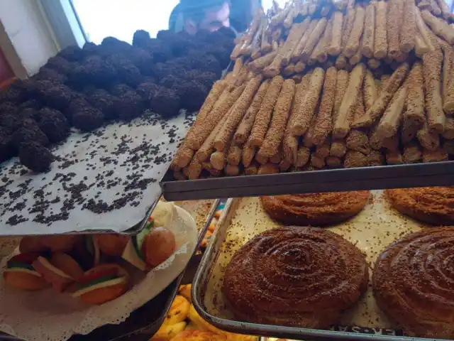 Sweet Pasta Börek Cafe Nişantaşı'nin yemek ve ambiyans fotoğrafları 25