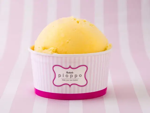 Pioppo Gelato'nin yemek ve ambiyans fotoğrafları 38