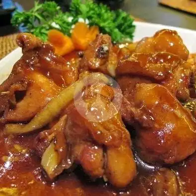 Gambar Makanan Barokah Chines Food Jagakarsa 12