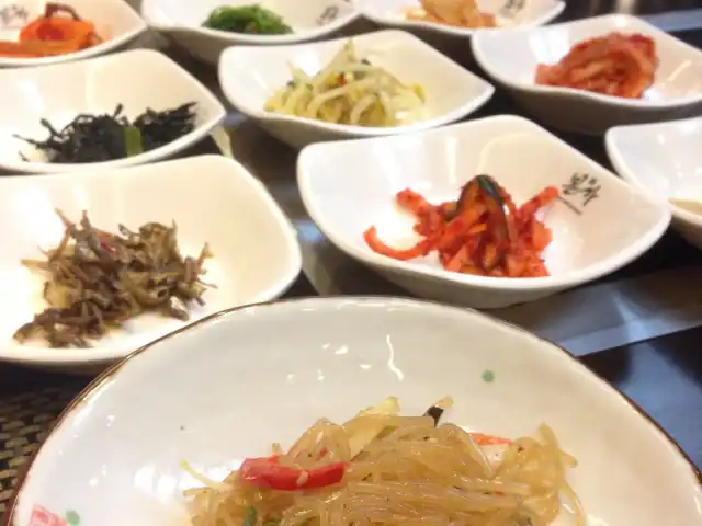 Bon Ga Korean Restaurant Food Photo 15
