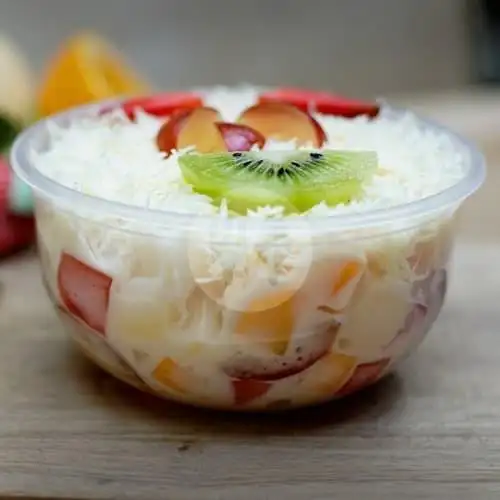 Gambar Makanan Fifi Salad 7