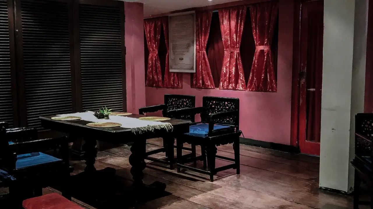 Dapur Babah Elite