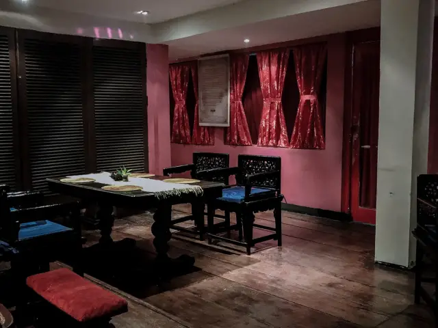 Gambar Makanan Dapur Babah Elite 1