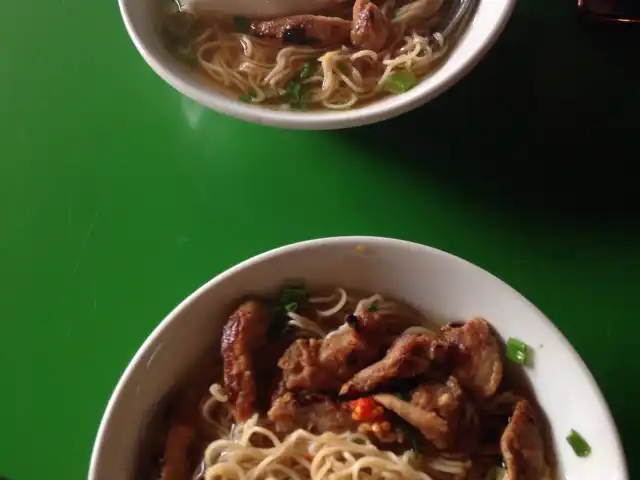 Char Mee Hutan Bandar Food Photo 12