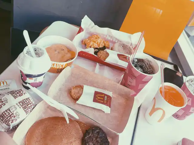 McDonald's Food Photo 9