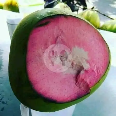 Gambar Makanan Es Kelapa Muda Berkah 7