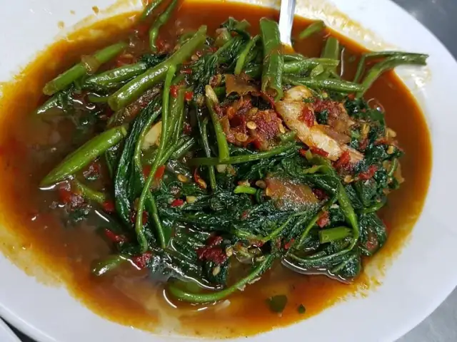 Gambar Makanan Wajir Seafood 9