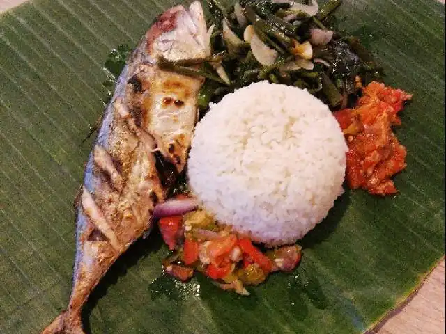 Gambar Makanan Olamita Hidangan Gorontalo 19