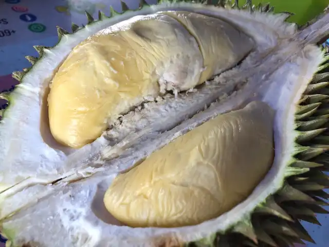 Say Heng Durian Food Photo 12