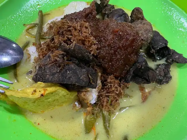 Alfiyah Lontong Jawa Asli Food Photo 4