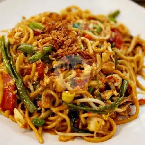 Gambar Makanan Bakmi Jempol & Chinese Food, Kebon Kacang 1 9
