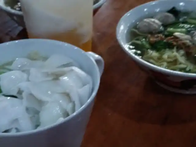 Bakso Boedjangan