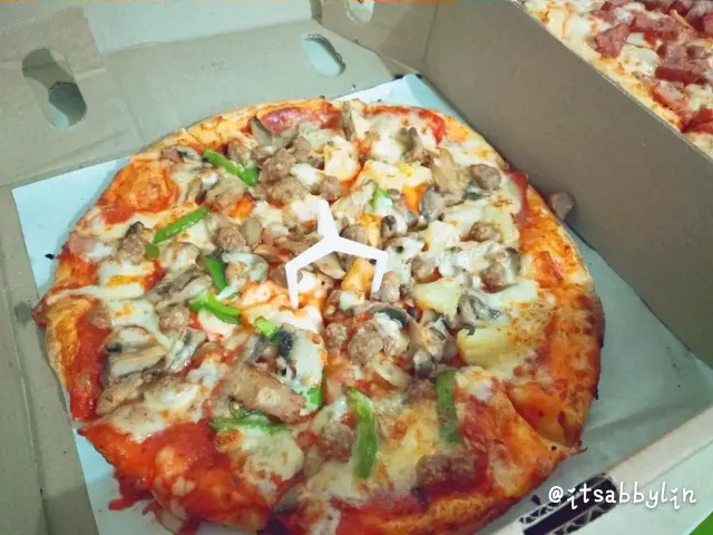 Gambar Makanan PizzaHutDelivery(PHD) 2