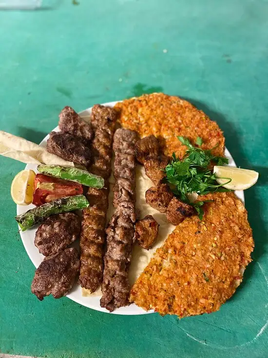 Sultan Bahçe Restaurant'nin yemek ve ambiyans fotoğrafları 65