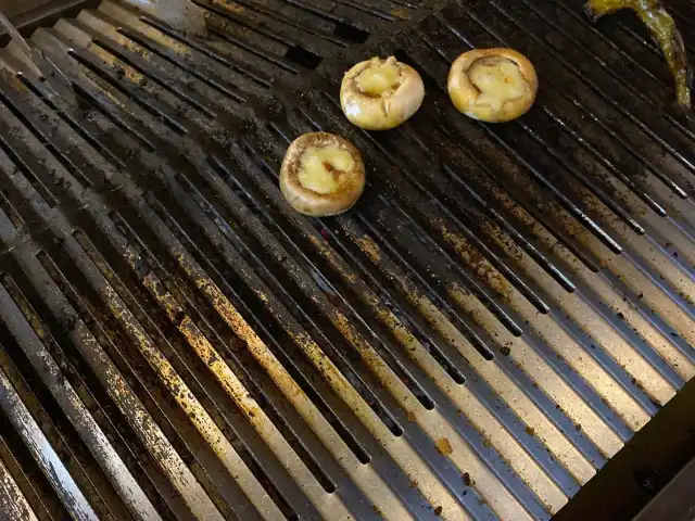 Seben Et Mangal Kendin Pişir Kendin Ye'nin yemek ve ambiyans fotoğrafları 6