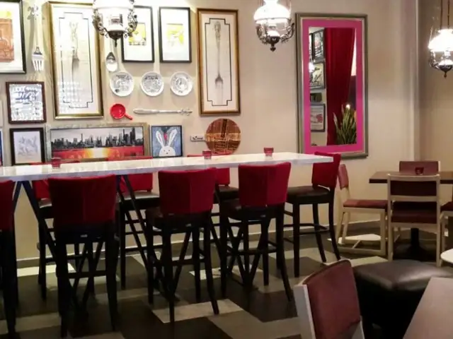 Milan Italian Restaurant