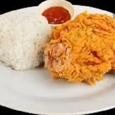 Gambar Makanan Mie Ayam Gombloh,jln.cengkeh,pinangsia 3