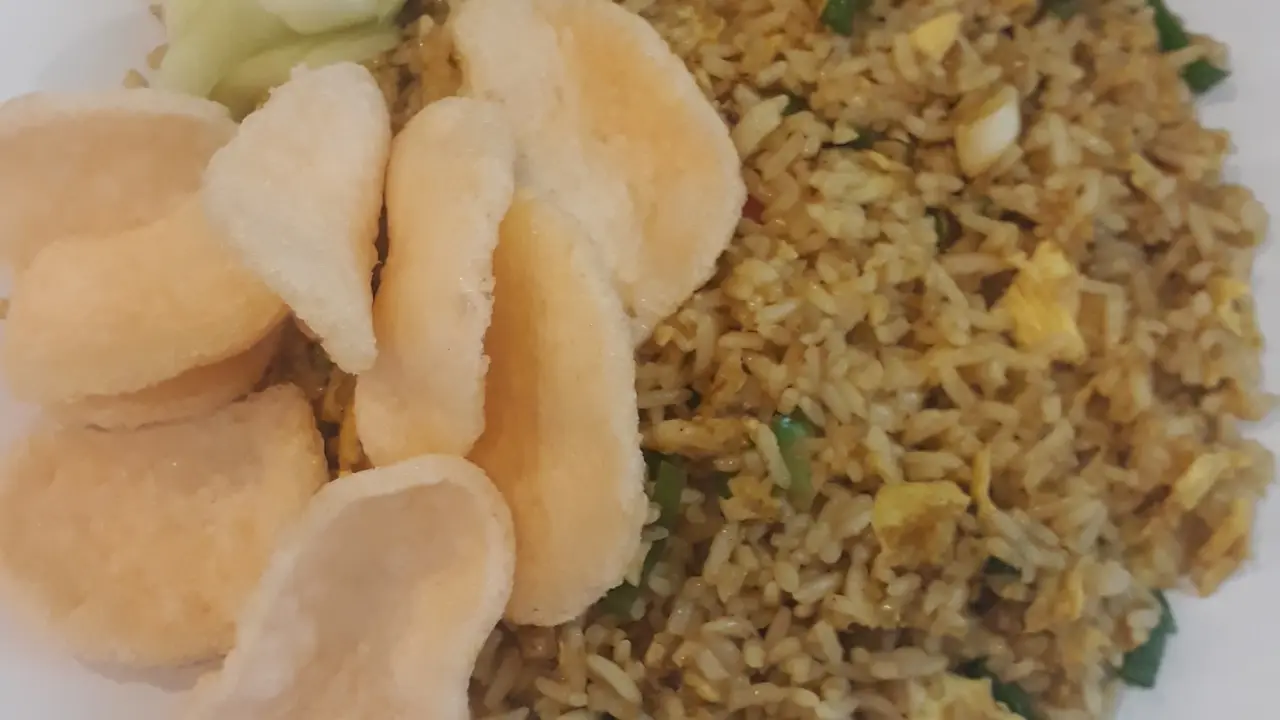 Nasi Goreng 69