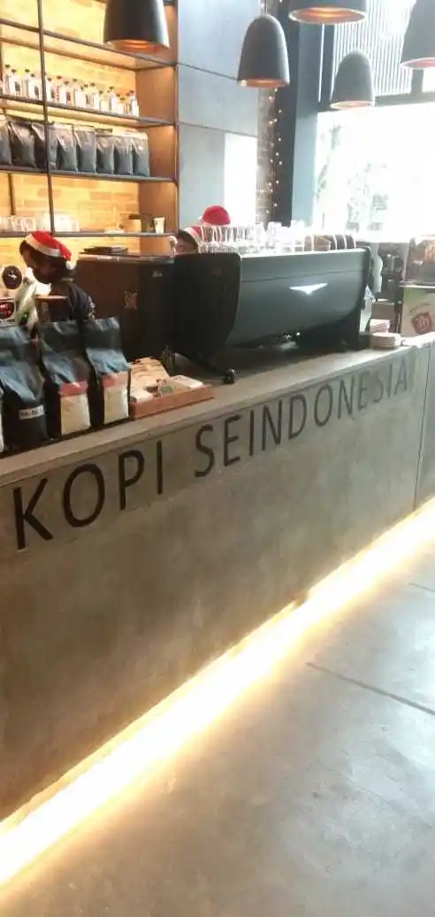 Gambar Makanan Kopi Se-Indonesia 16