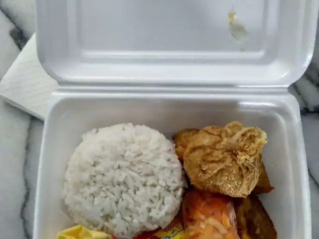 Gambar Makanan Yokobento 9