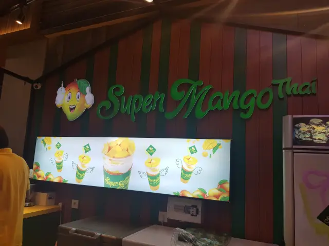 Gambar Makanan Super Mango Thai 2