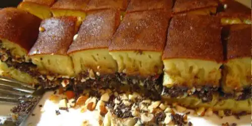 Martabak Nadiya, Malaka Baru